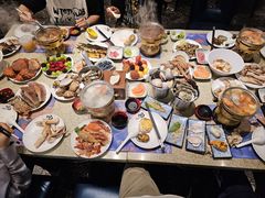 -初色海鲜自助(万丰路店)