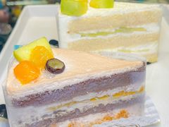 -卷心卷意·轻甜蛋糕(新光天地店)