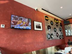 -安妮意大利餐厅(丽都店)