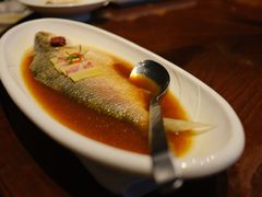 长江鲥鱼-明州小宴(文化广场店)