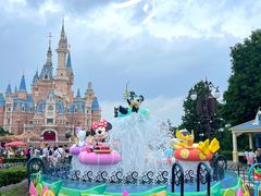 -上海迪士尼度假区