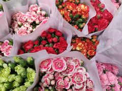 -循礼门鲜花花市(武汉循礼门店)