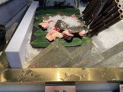 -渔纬港海鲜自助餐厅(湖里万达店)