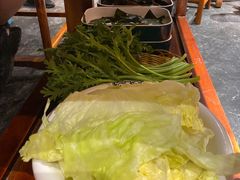 -鑫隆四季涮肉(八角畅游店)