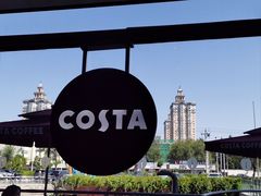 -COSTA COFFEE(龙德广场店)