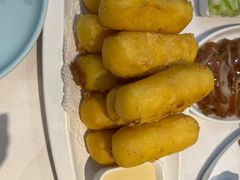 -玉林烤鸭店(定福庄店)