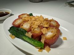 -东海海鲜酒家(流花店)