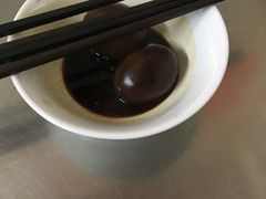 -芳婆糕团店(王府大街店)