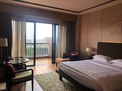 -上海崇明金茂凯悦酒店