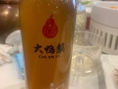 -大鸭梨烤鸭(石佛营店)