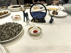 -山孚大酒店-中餐厅