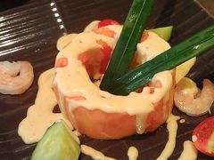 木瓜沙拉-黑松白鹿(崇文门新活馆店)