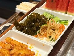 -好得火锅(育才店)