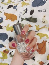 -J·C NAIL美甲美睫