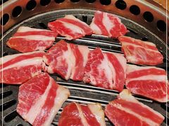 -龙神·炭烧酒场深夜食堂(新街口店)