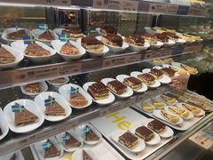 -宜家·瑞典风味餐厅(天津东丽商场店)
