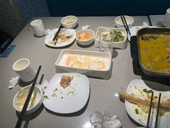 -半天妖烤鱼(东方新天地店)