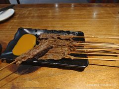 -烧蠔帮·湛江生蚝(工农店)