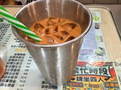 -八爷茶餐厅