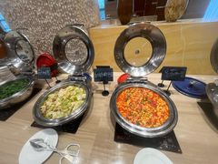 -苏州观园琉苏酒店-168西餐厅