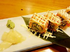 -江户前寿司(好运街店)