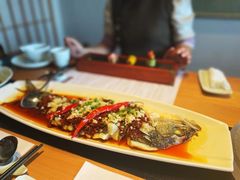 -春色如许·茶食餐厅(桃李春风店)