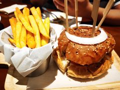 -G+KITCHEN(龙湖狮山天街店)