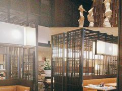 -长沙君悦酒店·自助餐厅咖啡厅