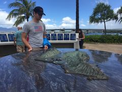 -珍珠港国家纪念馆