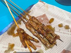-川正旺江湖菜(三元桥店)