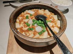 -外婆家(西红门荟聚购物中心店)