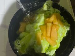 -小胖老味刨冰