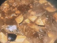 -姥家大锅台水库渔家