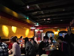 大堂-么哈MOJAR(北京五道口店)