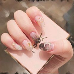 -悦色美甲美睫·精品