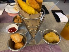 -悦荟T 骨牛排(松江店)