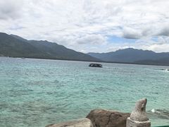 -海南分界洲岛旅游区