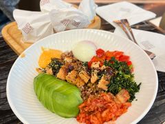 -THE WOODS 简餐 (国贸商城店)