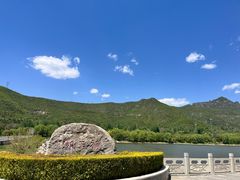 -娲皇宫