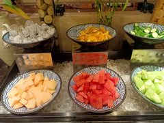 -索菲特西湖大酒店·香榭丽全日候餐厅(南山路店)