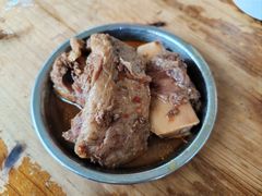 -东兴牛肉店(庄府巷店)