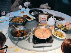 -湖锦酒楼·32年地道湖北菜(光谷店)
