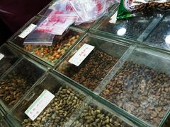 -刘艳明炒货(小心桥店)