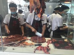 -陈记顺和潮汕鲜牛肉火锅(番禺迎宾大道店)