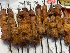 -德元兰州纯汤牛肉面(龙阳路店)