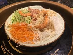 -成都老码头火锅(旺角店)