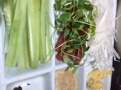 -恭敬李·烤鸭(天坛北门店)