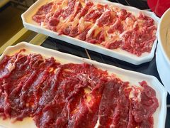-江南福宴·澳门海鲜.牛肉火锅(汇高栢悦中心店)