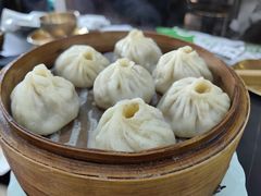 -诺敏塔拉奶茶-布里亚特包子-手把肉(锦都会店)