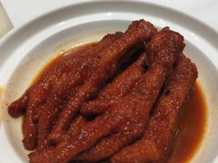 -大铁勺新津菜(中北永旺店)